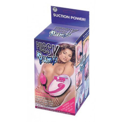 NMC Pompe pour vagin